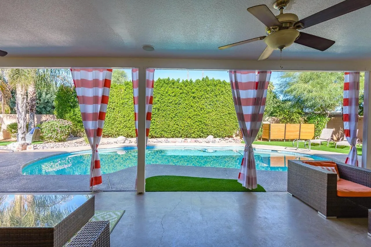 Casa Del Mar Home Scottsdale États-Unis