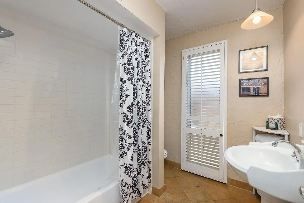 Casa Del Mar Home Scottsdale États-Unis